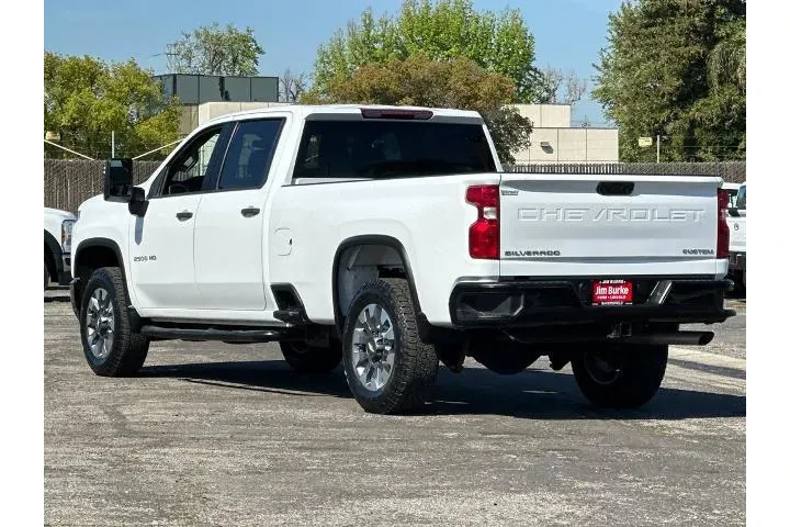 $39913 : Chevrolet Silverado 2500HD 2 image 6
