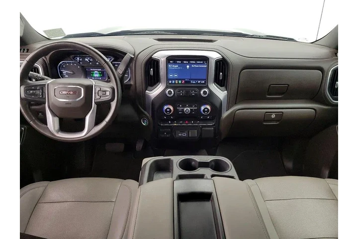 $39998 : GMC Sierra 1500 2021 4x4 SLT image 9