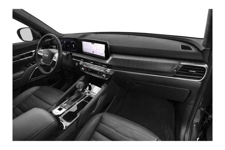 Kia Telluride 2023 AWD SX X- image 10