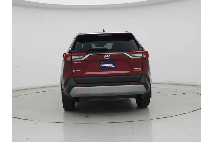 $39998 : Toyota RAV4 Hybrid 2023 AWD image 6