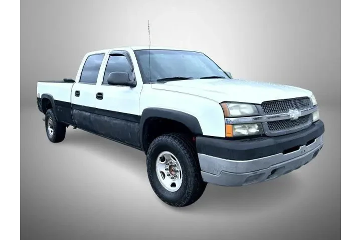 $9995 : Chevrolet Silverado 2500HD 2 image 3