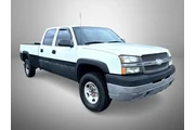 $9995 : Chevrolet Silverado 2500HD 2 thumbnail