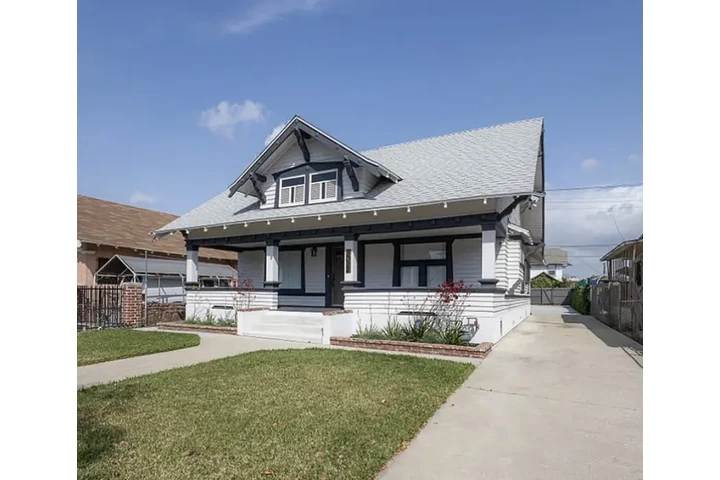 $2500 : 3 bedroom house in Los Angeles image 1