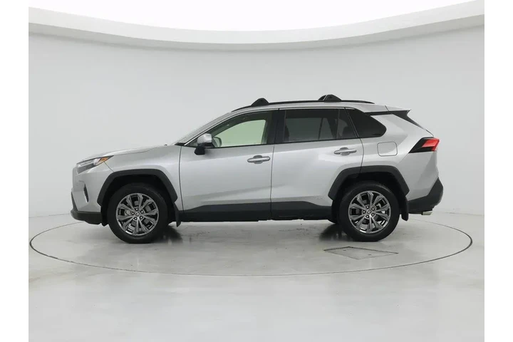 $37998 : Toyota RAV4 Hybrid 2022 AWD image 3