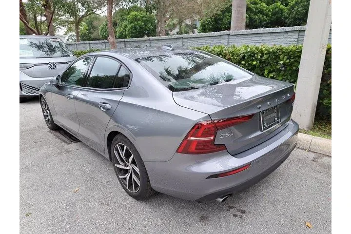 $20995 : Volvo S60 2020 T5 Momentum 4 image 3