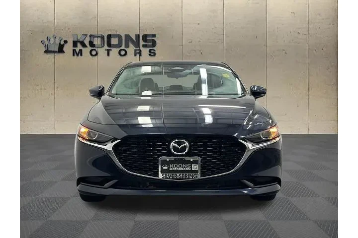 $21500 : Mazda Mazda3 Sedan 2025 2.5 image 3