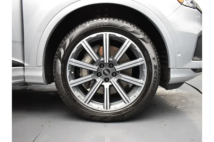 $28895 : Audi Q7 2022 AWD quattro Pre image 5