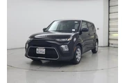 $16998 : Kia Soul 2022 LX 4dr Crossov thumbnail