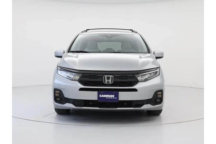$36998 : Honda Odyssey 2025 EX-L 4dr image 5