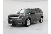 $18998 : Ford Flex 2018 AWD Limited 4 thumbnail