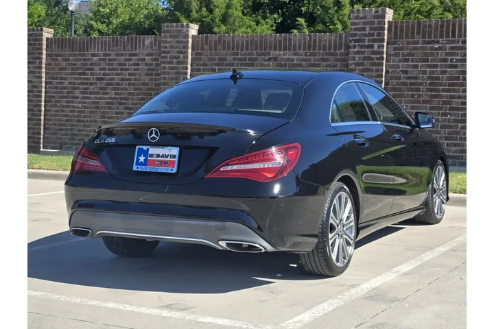 $13999 : Mercedes-Benz CLA 2019 CLA 2 image 6
