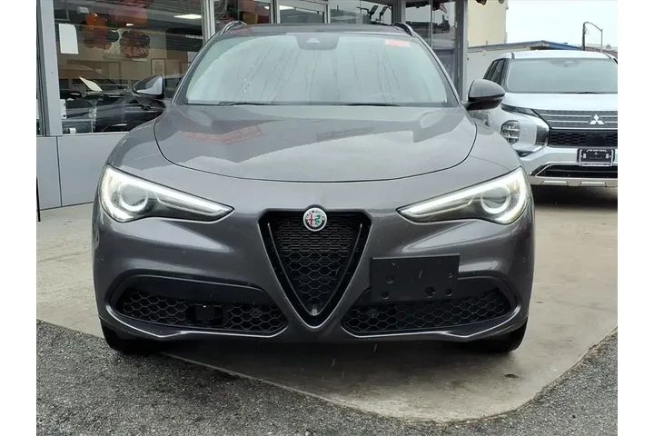 $23807 : Alfa Romeo Stelvio 2020 AWD image 2