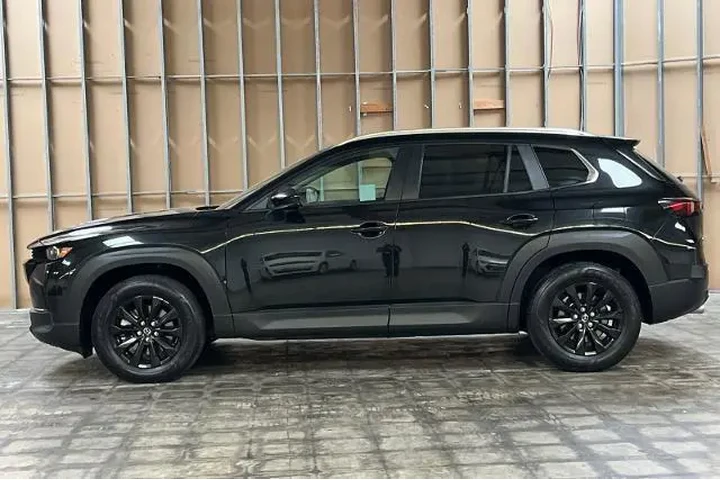 Mazda CX-50 2023 AWD 2.5 S P image 7