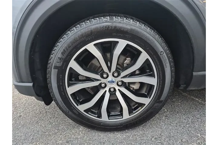 $37588 : Ford Explorer 2025 ST-Line 4 image 8