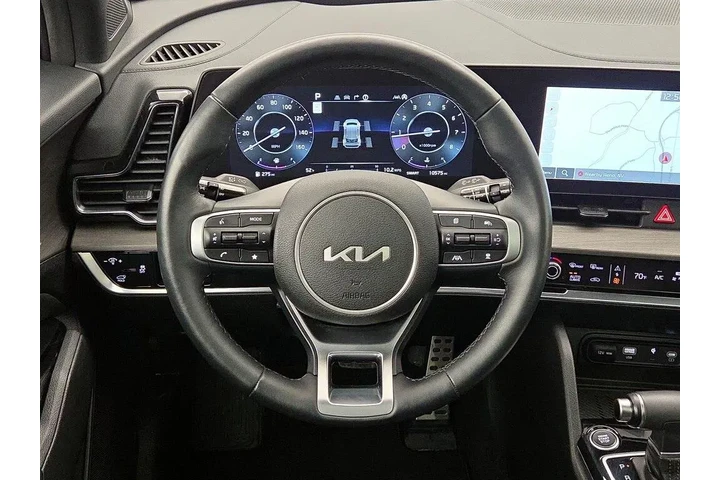$32998 : Kia Sportage 2024 AWD X-Pro image 10