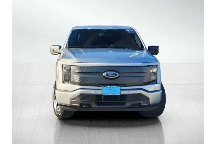 $33211 : Ford F-150 Lightning 2023 AW image 2
