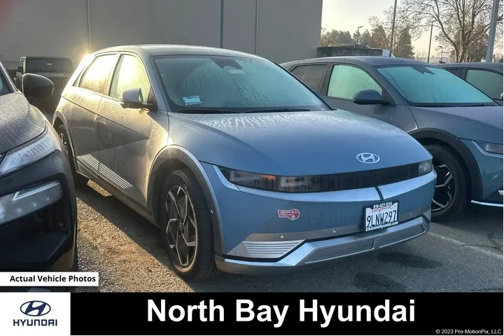 $29990 : Hyundai IONIQ 5 2024 Limited image 1