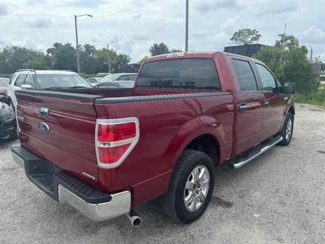 $11797 : 2014 F-150 XLT image 6