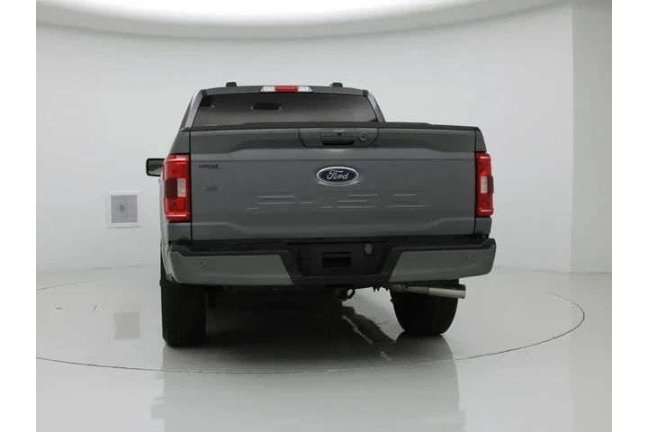 $39998 : Ford F-150 2023 4x2 XLT 4dr image 6