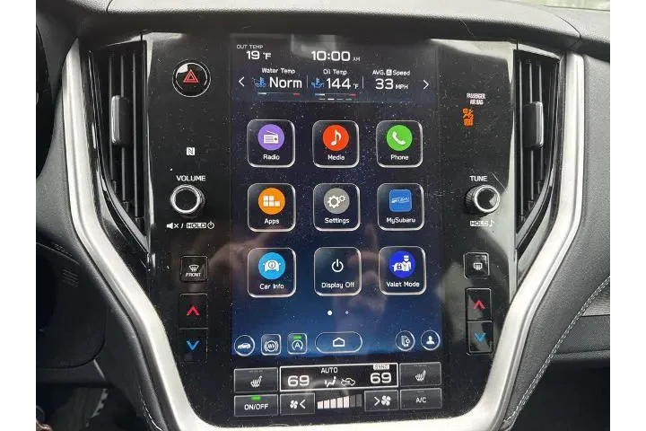 $25495 : Subaru Outback 2023 AWD Prem image 8