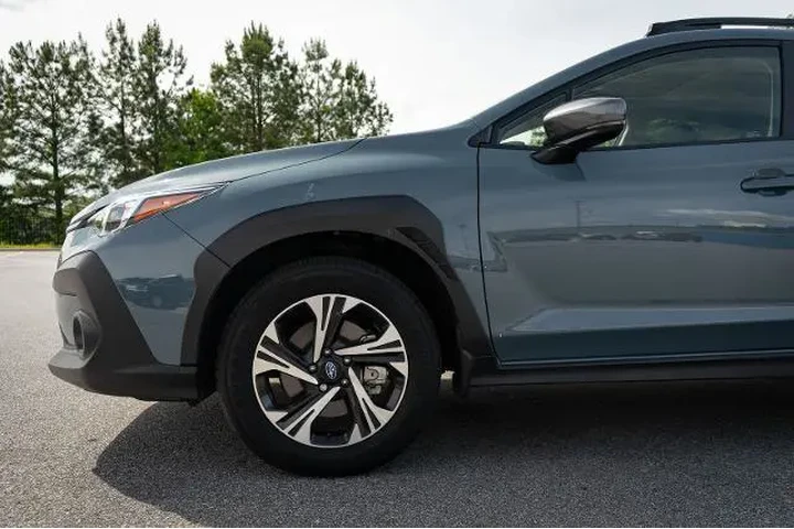 $29877 : Subaru Crosstrek 2025 AWD Pr image 4