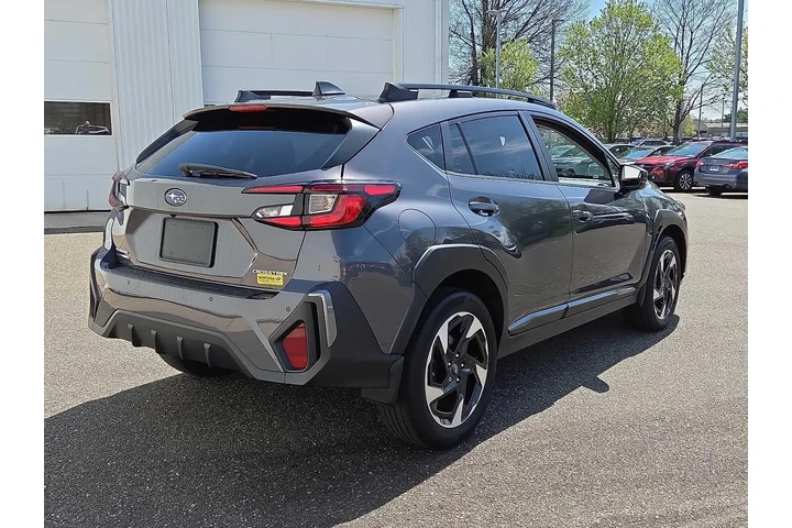 $26345 : Subaru Crosstrek 2024 AWD Li image 6