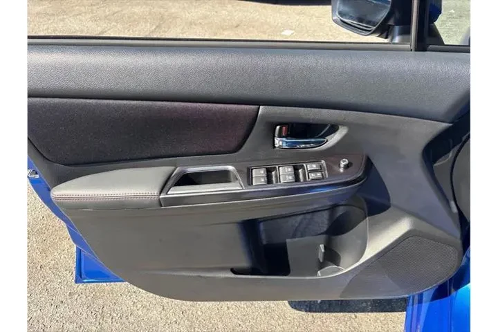 $25498 : Subaru WRX 2018 AWD Premium image 9