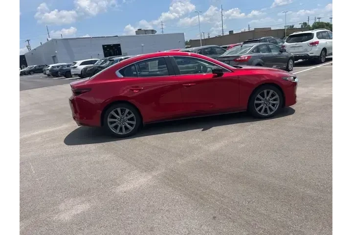 $26980 : Mazda Mazda3 Sedan 2025 2.5 image 7