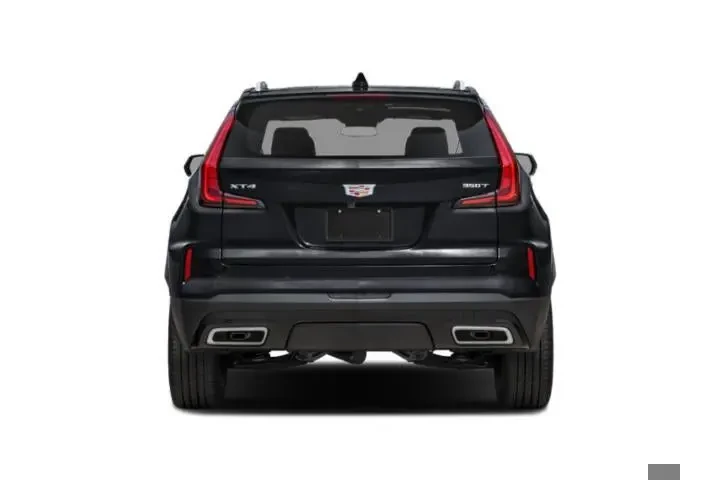 $34997 : Cadillac XT4 2025 Premium Lu image 5