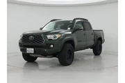 $39998 : Toyota Tacoma 2021 4x4 TRD O thumbnail