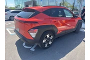 $20448 : Hyundai KONA 2024 SEL 4dr Cr thumbnail