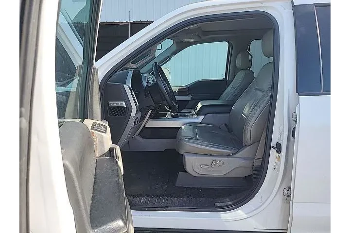 $24287 : Ford F-150 2016 4x2 Lariat 4 image 3