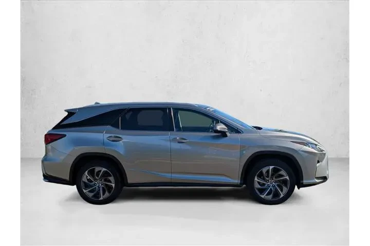 $25988 : Lexus RX 350L 2018 AWD Luxur image 4