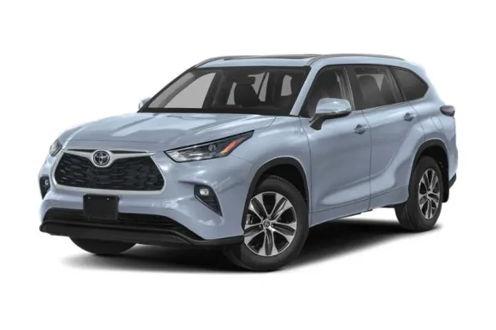 $35869 : Toyota Highlander 2023 XLE 4 image 1