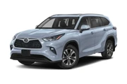 Toyota Highlander 2023 XLE 4 en Orlando