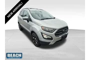 Ford EcoSport 2018 AWD SES 4