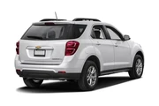 $4500 : Chevrolet Equinox 2017 LT 4d thumbnail