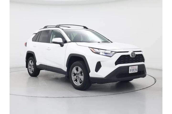 $31998 : Toyota RAV4 2023 XLE 4dr SUV image 1