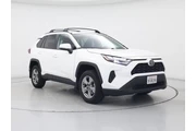 Toyota RAV4 2023 XLE 4dr SUV