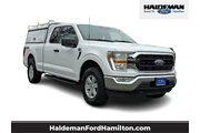 Ford F-150 2021 4x4 XL 4dr S en Trenton