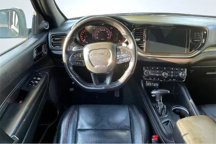 $34498 : Dodge Durango 2024 AWD GT 4d image 5