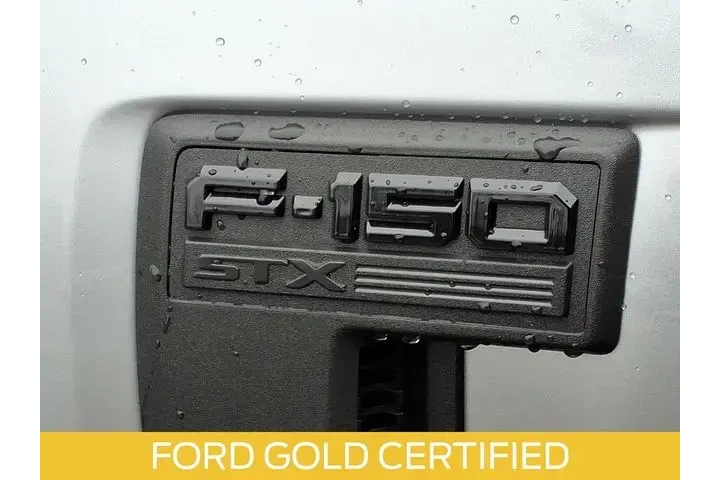 $38788 : Ford F-150 2024 4x4 STX 4dr image 9