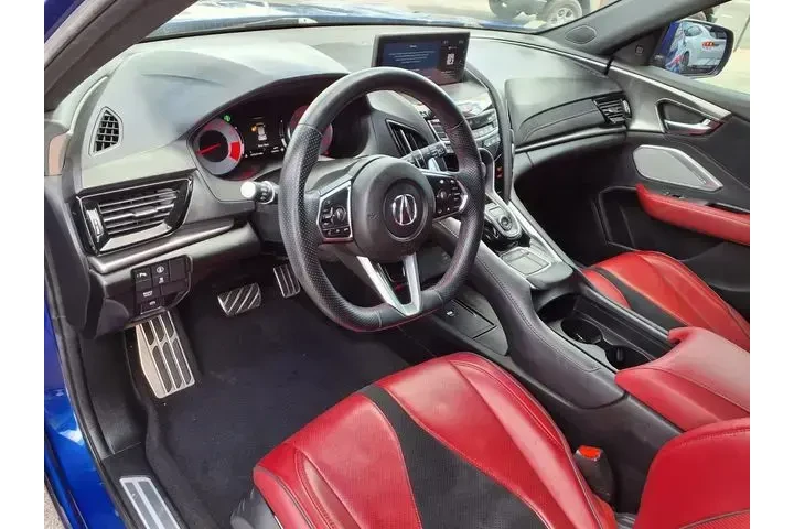 $33333 : Acura RDX 2023 4dr SUV w/A-S image 5