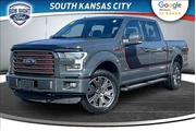Ford F-150 2016 4x4 Lariat 4 en Kansas City MO