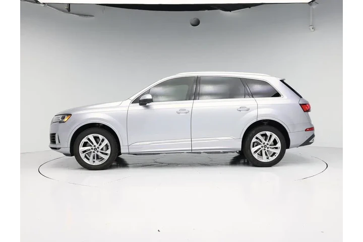 $38998 : Audi Q7 2021 AWD quattro Pre image 3