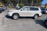 2013 Highlander en Salinas