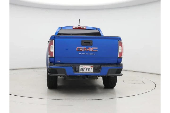 $25998 : GMC Canyon 2021 4x2 Elevatio image 6