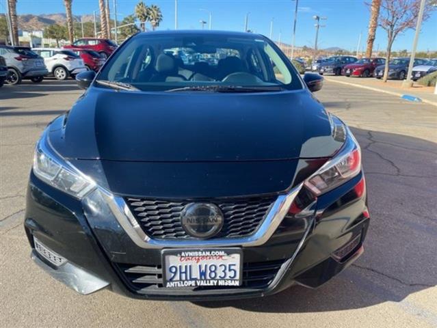 $12995 : 2021 Nissan Versa Sdn image 2