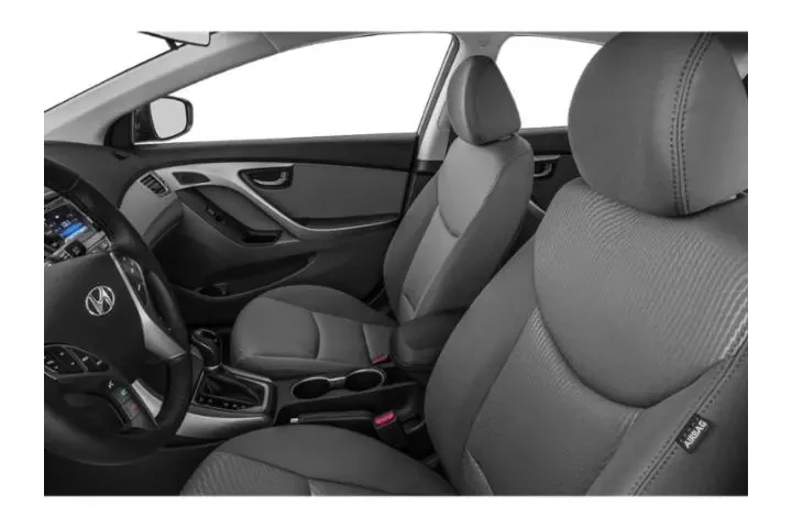 $3000 : Hyundai ELANTRA 2015 Limited image 9