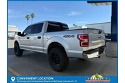 $34480 : Ford F-150 2018 4x4 XL 4dr S thumbnail